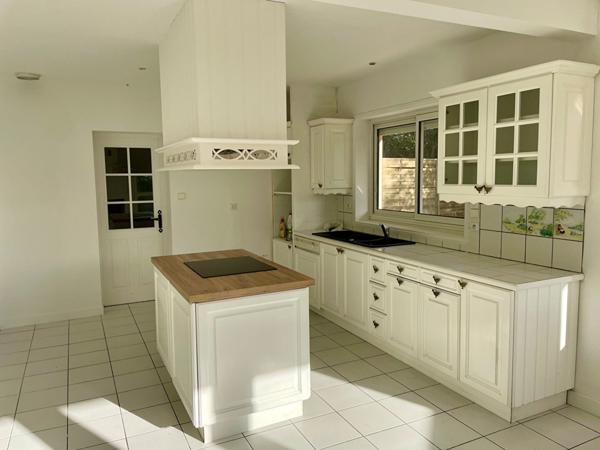 Maison Vannes 7 pièces 176 m2