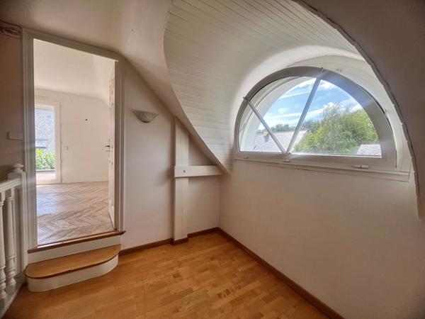 Maison Vannes 7 pièces 176 m2