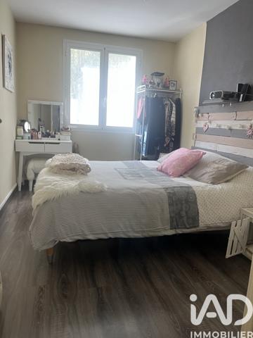 Appartement à vendre 4 pièces 57,97 m² Tarbes