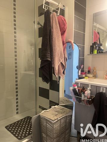 Appartement à vendre 4 pièces 57,97 m² Tarbes