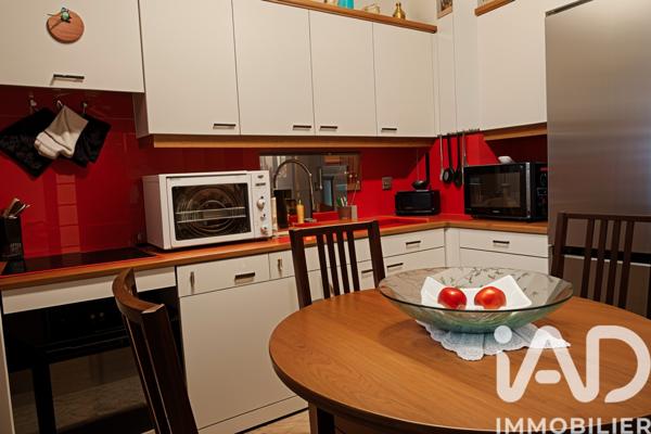 Appartement à vendre 3 pièces 94 m² Blois