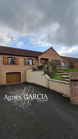 Magnifique plain pied