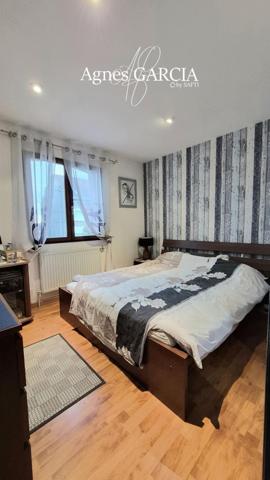 Magnifique plain pied