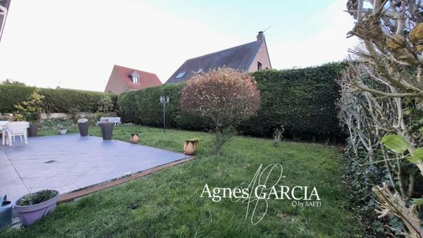 Magnifique plain pied