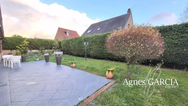 Magnifique plain pied