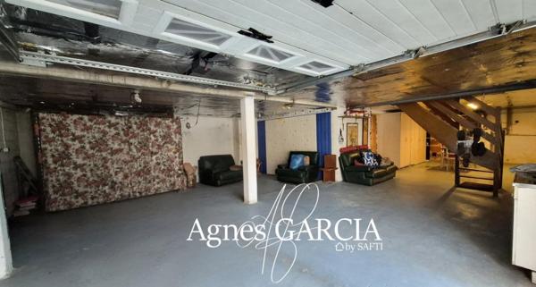 Magnifique plain pied