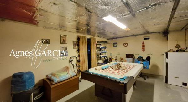 Magnifique plain pied