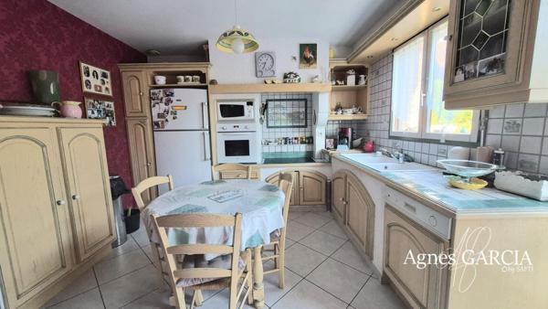 Magnifique plain pied