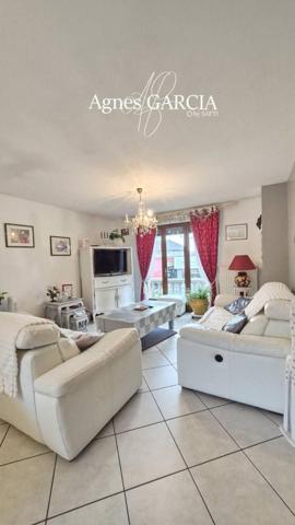 Magnifique plain pied