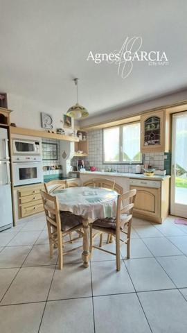 Magnifique plain pied