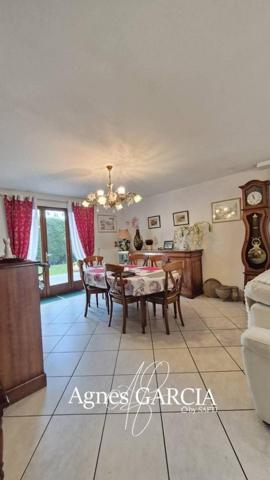 Magnifique plain pied