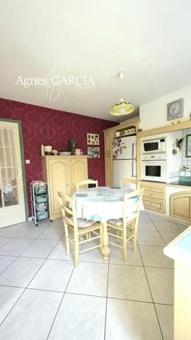 Magnifique plain pied