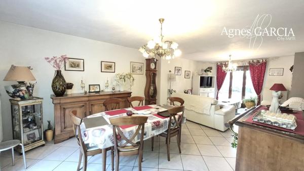 Magnifique plain pied