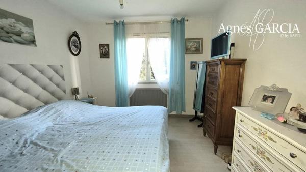 Magnifique plain pied