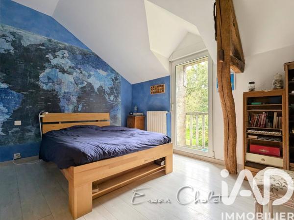 Maison à vendre 8 pièces 190 m² Saint-Étienne-de-Montluc