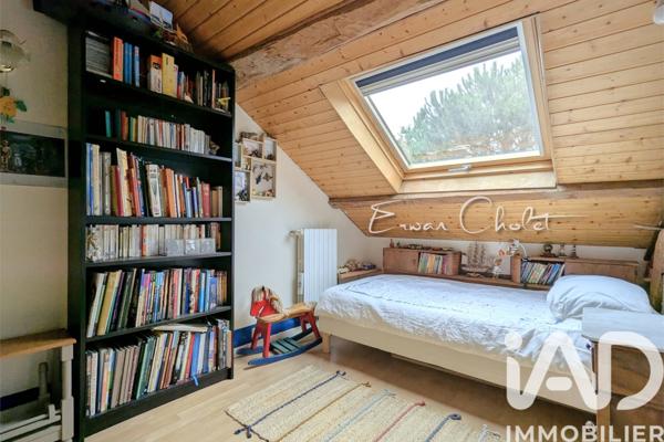 Maison à vendre 8 pièces 190 m² Saint-Étienne-de-Montluc