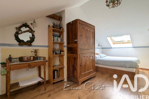 Maison à vendre 8 pièces 190 m² Saint-Étienne-de-Montluc