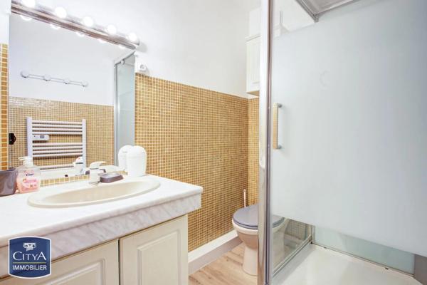 Appartement à vendre 1 pièce 30.2m²