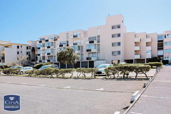 Appartement à vendre 1 pièce 30.2m²