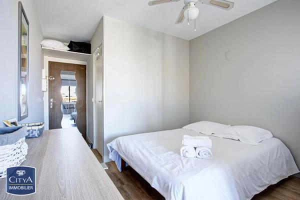 Appartement à vendre 1 pièce 30.2m²