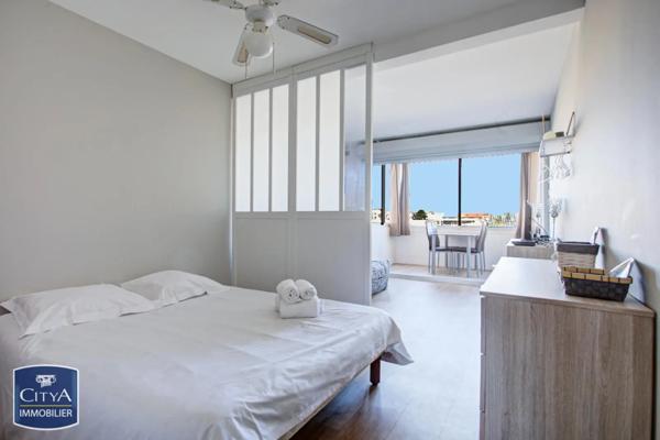 Appartement à vendre 1 pièce 30.2m²