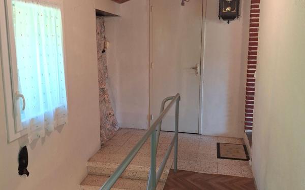 Maison à vendre    5 pièces •  Mazamet