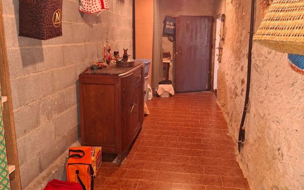 Maison à vendre    5 pièces •  Mazamet