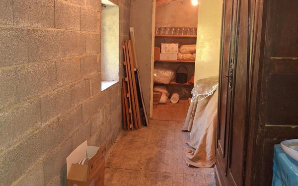 Maison à vendre    5 pièces •  Mazamet