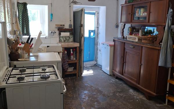 Maison à vendre    5 pièces •  Mazamet