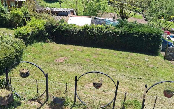 Maison à vendre    5 pièces •  Mazamet