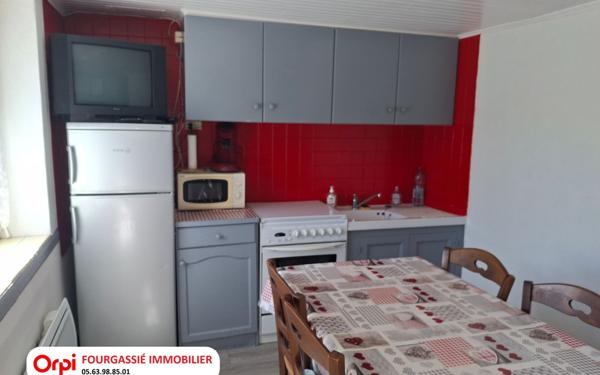 Maison à vendre    5 pièces •  Mazamet