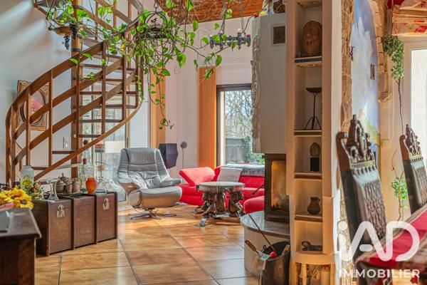 Maison à vendre 5 pièces 130,97 m² Sassenage