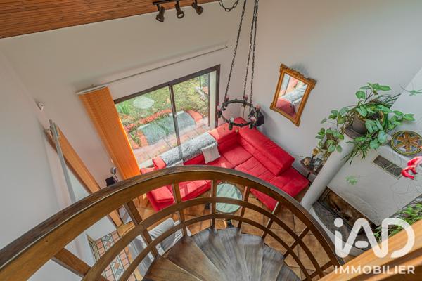 Maison à vendre 5 pièces 130,97 m² Sassenage