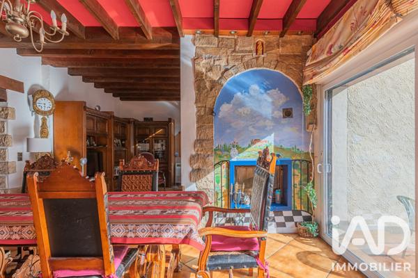 Maison à vendre 5 pièces 130,97 m² Sassenage