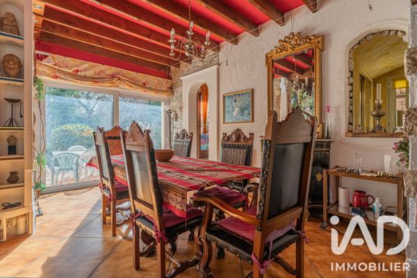 Maison à vendre 5 pièces 130,97 m² Sassenage