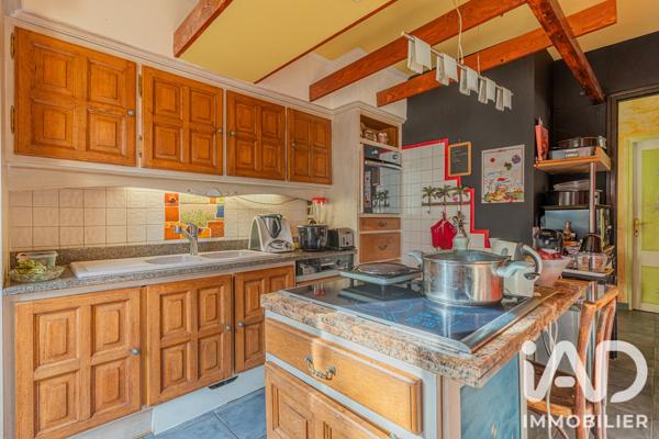 Maison à vendre 5 pièces 130,97 m² Sassenage
