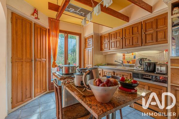 Maison à vendre 5 pièces 130,97 m² Sassenage