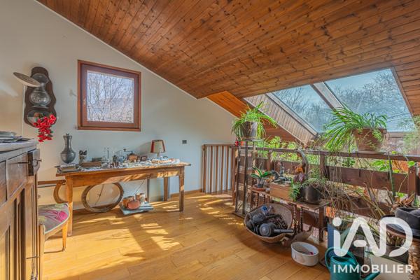 Maison à vendre 5 pièces 130,97 m² Sassenage