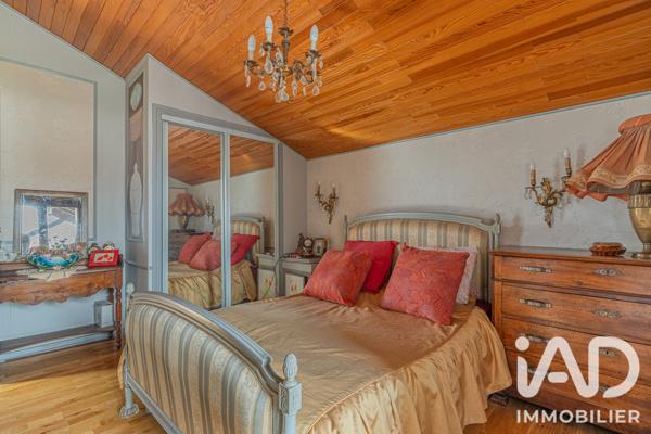 Maison à vendre 5 pièces 130,97 m² Sassenage