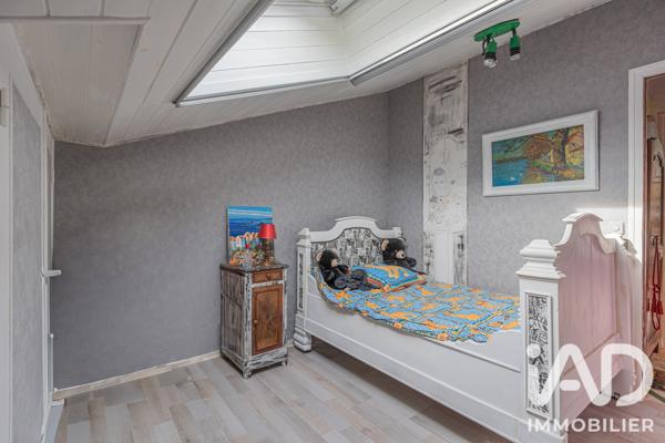 Maison à vendre 5 pièces 130,97 m² Sassenage