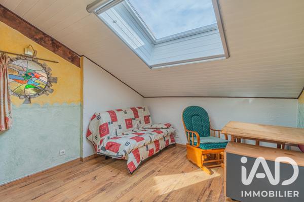 Maison à vendre 5 pièces 130,97 m² Sassenage