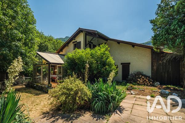 Maison à vendre 5 pièces 130,97 m² Sassenage