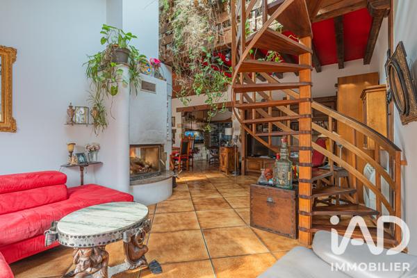 Maison à vendre 5 pièces 130,97 m² Sassenage