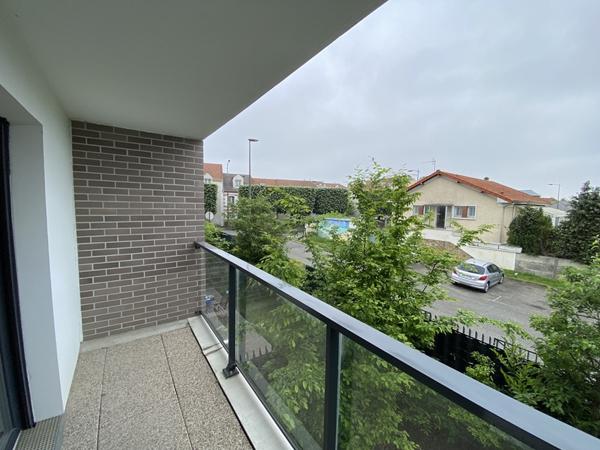 Appartement 2 pièces à louer