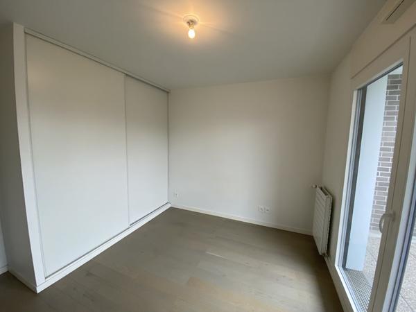 Appartement 2 pièces à louer