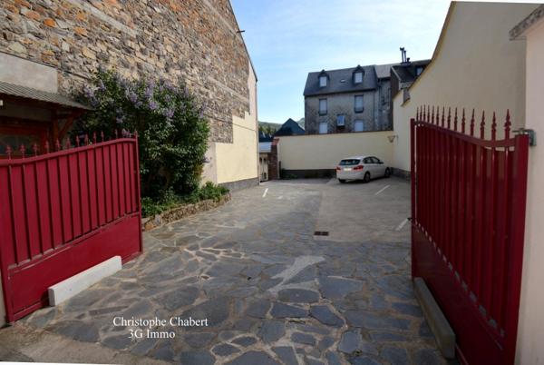 Vente / Triplex