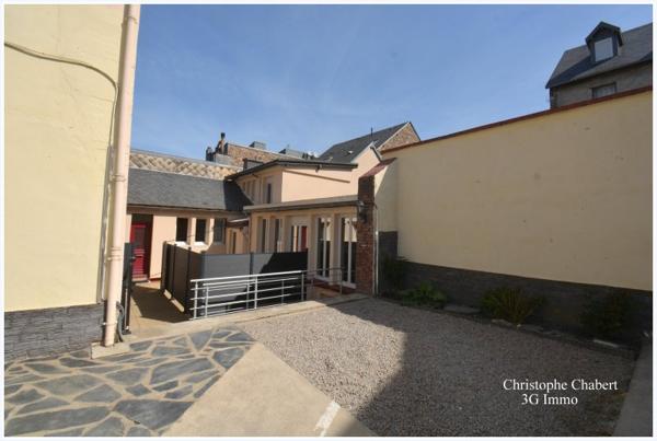 Vente / Triplex