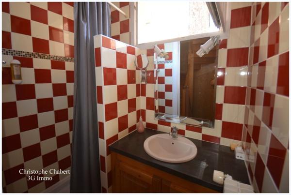 Vente / Triplex