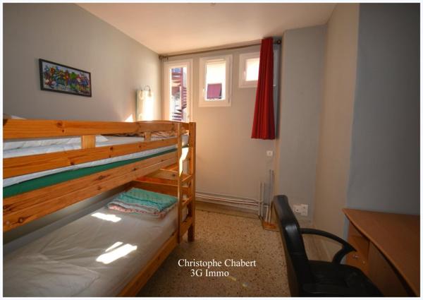 Vente / Triplex