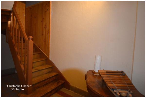 Vente / Triplex